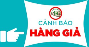 Canh Bao Hang Gia Hang Nhai Tien Hanh